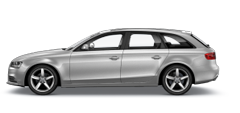 audi A4 Avant nuevos