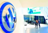 Volkswagen cierra el 2011 con una cuota de mercado record