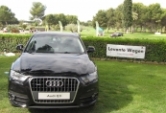 Levante Wagen Audi celebra una nueva edición de sus torneos de golf