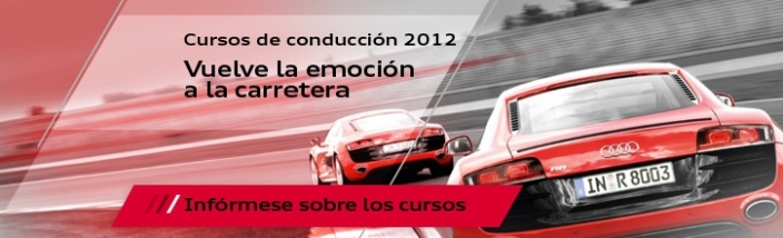 Levante Wagen celebra el Audi Driving Experience en el Circuito Ricardo Tormo