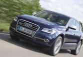 Ha llegado el nuevo Audi SQ5 TDI