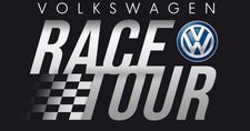 Nuevo Golf como protagonista en el Volkswagen Race Tour 2012