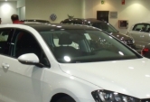 Ven a Levante Wagen a conducir el nuevo Golf 7