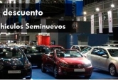 1000€ de descuento en todos nuestros Vehículos Seminuevos Volkswagen