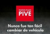 Benefíciate de los nuevos planes del Gobierno (PIVE y PIMA Aire)