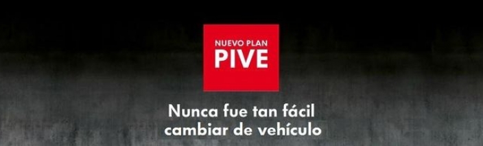 Benefíciate de los nuevos planes del Gobierno (PIVE y PIMA Aire)