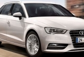 El nuevo Audi A3 Sportback aterriza en Levante Wagen