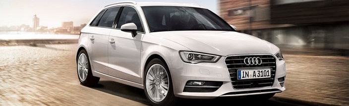 El nuevo Audi A3 Sportback aterriza en Levante Wagen