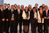 Recibimos el premio Volkswagen a la Excelencia