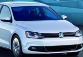 El nuevo Jetta Hybrid, máximo rendimiento ecológico