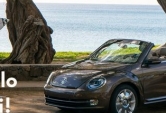 Gana un viaje a Hawai junto a Beetle Cabrio