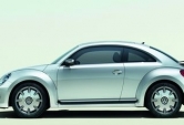 El iBeetle, de Apple y Volkswagen, llegará en 2014