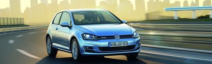 El Golf Blue motion, el mejor al servicio del medio ambiente