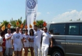 Nos unimos a la celebración del 10º aniversario de FurgoVolkswagen