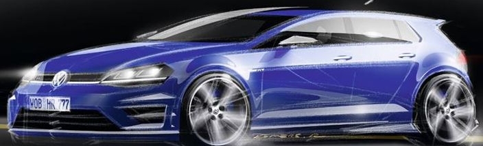 Golf R: El nuevo buque insignia