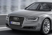 El nuevo Audi A8: perfeccionado en cada detalle