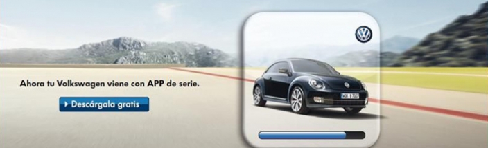 Volkswagen Service App: la mejor asistencia al conductor desde el móvil