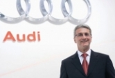 Entrevista a Rupert Stadler, presidente del Consejo de Dirección de Audi AG