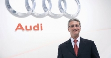 Entrevista a Rupert Stadler, presidente del Consejo de Dirección de Audi AG