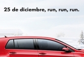 ¡Levante Wagen os desea Felices Fiestas!