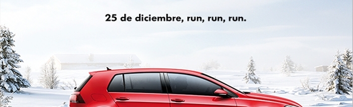 ¡Levante Wagen os desea Felices Fiestas!