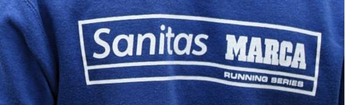 Levante Wagen Vehículos Comerciales se apunta al running patrocinando la Sanitas Marca Running Series