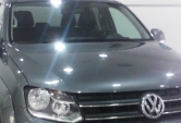 Volkswagen Amarok desde 38.500€