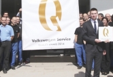 Levante Wagen,  la mejor calidad de servicio Volkswagen