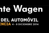 Levante Wagen  te espera en la Feria del Automóvil con precios inmejorables y muchas novedades