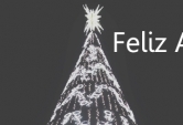 ¡Os deseamos una Feliz Navidad y un Próspero Año Nuevo!