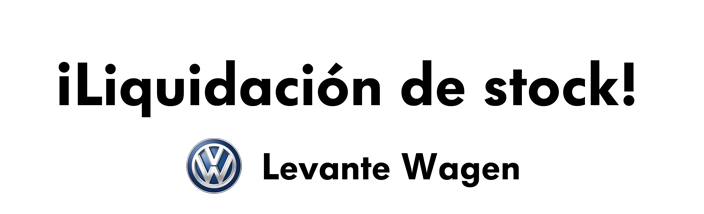 Llévate tu Volkswagen a un precio excepcional