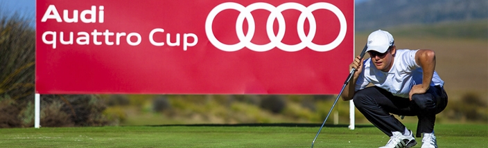 Audi quattro Cup