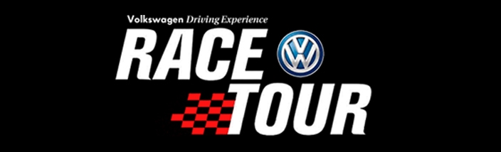 El Volkswagen Race Tour llega al Circuito Ricardo Tormo de Cheste  los días 8 y 9 de Julio