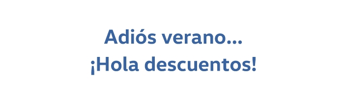 Últimos precios para últimas unidades solo en Levante Wagen