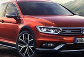 Passat Alltrack, lo mejor de los mundos On-road y Off-road