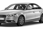 Precios excepcionales en últimas unidades Audi A4, sólo hasta el 31 de octubre