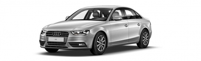 Precios excepcionales en últimas unidades Audi A4, sólo hasta el 31 de octubre