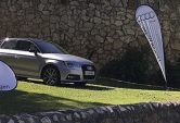 Audi Levante Wagen apoya el Torneo Audi Quattro Cup