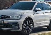 Levante Wagen presenta el Nuevo Tiguan