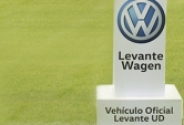 Levante Wagen seguirá siendo una temporada más el concesionario oficial del Levante UD