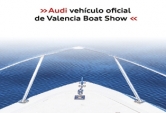 Audi Levante Wagen, Vehículo Oficial de la Valencia Boat Show