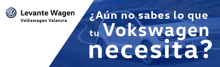 Mantenimiento Volkswagen : ¿Y tu sabes cuando te toca?