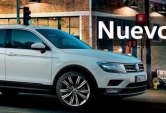 Nuevo Tiguan Edition 2.0 TDI BMT 85kW (115 CV) 6 vel. 22.080