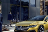 El Nuevo Volkswagen Arteon ya está disponible 