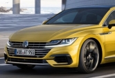 Un nuevo nivel en diseño y conectividad. El nuevo Arteon ha llegado