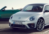 Beetle Beetlemanía TSI 105 por 230€/mes*