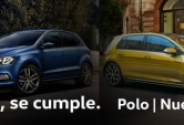 Disfruta todo el verano tu Polo y tu Nuevo Golf con la promoción exclusiva de Levante Wagen 