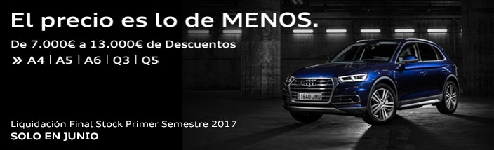 Levante Wagen lanza la Liquidación especial de Junio con descuentos de 7.000 a 13.000 euros