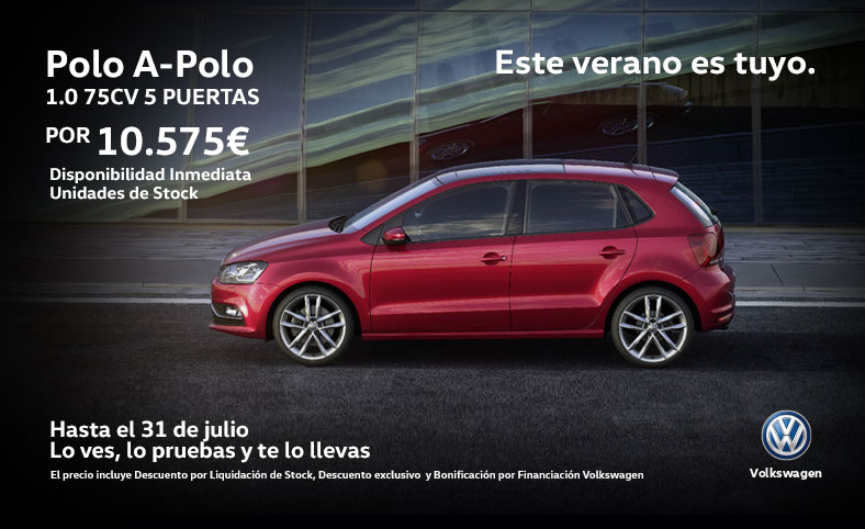 Polo A-Polo