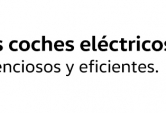 Nuestros coches eléctricos: ligeros silenciosos y eficientes.